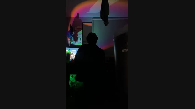 martinvbs 21-04-2025 Recorded Video hard