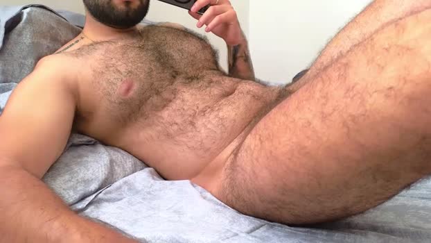 nickjordan3 20-04-2025 Recorded Video lush