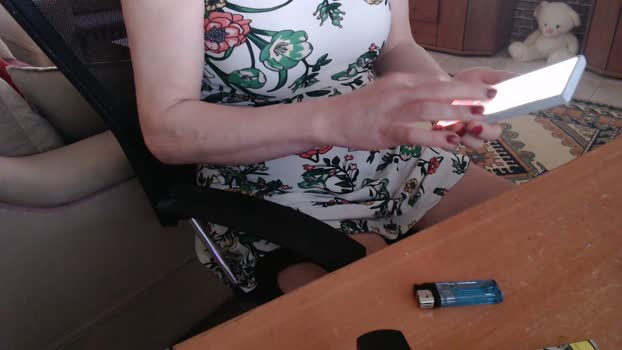 polen_07____ 20-04-2025 Recorded Video bj-dildo