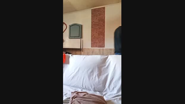 samuelPOLLON 21-04-2025 Recorded Video bj-dildo
