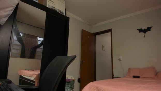 sexyflightz 20-04-2025 Recorded Video Pretty