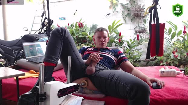simon_and_dav1d 20-04-2025 Recorded Video naughty