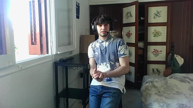 thebulgueboyy 21-04-2025 Recorded Video twink