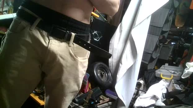 thompson3 21-04-2025 Recorded Video fingers