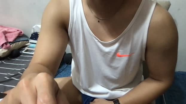 tony0416li 21-04-2025 Recorded Video naughty
