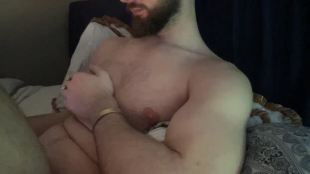 Aaronfox__ 22-04-2025 Recorded Video natural