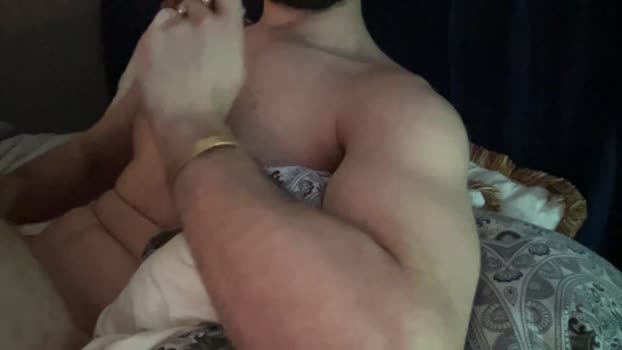 Aaronfox__ 22-04-2025 Recorded Video XXX