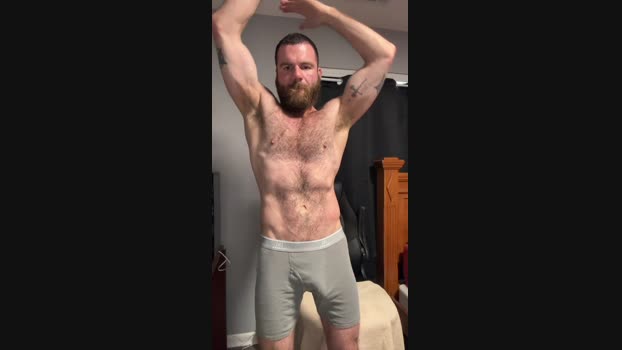 Bighairytopping 21-04-2025 Recorded Video lovense