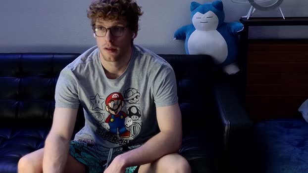 BlueEyedTallGuy 22-04-2025 Recorded Video jerking