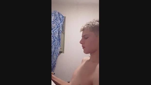 BoyBlondSweet 22-04-2025 Recorded Video Pretty
