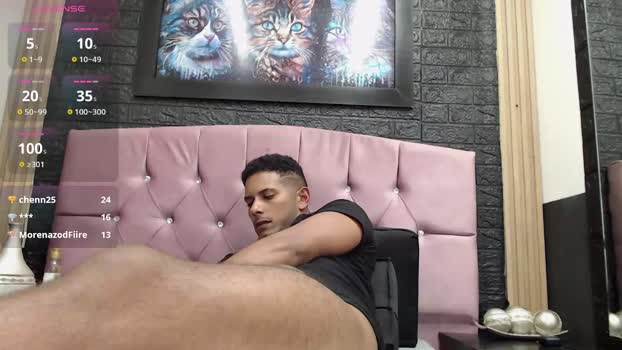 Chris_Dick99 22-04-2025 Recorded Video bigass
