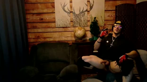 Hotdickyxxx 22-04-2025 Recorded Video analtoy