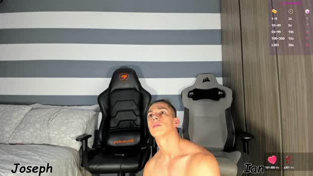 IanandJoseph 22-04-2025 Recorded Video deep