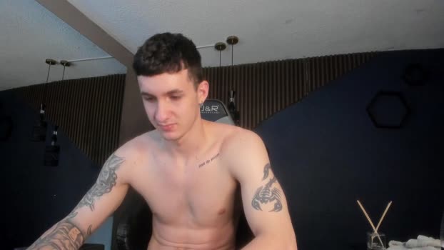 JacksonOlsenn 21-04-2025 Recorded Video show