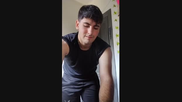 Lucas_Pink1 21-04-2025 Recorded Video Video