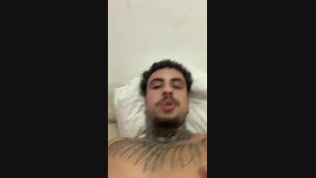 Maoboba3 21-04-2025 Recorded Video kinky