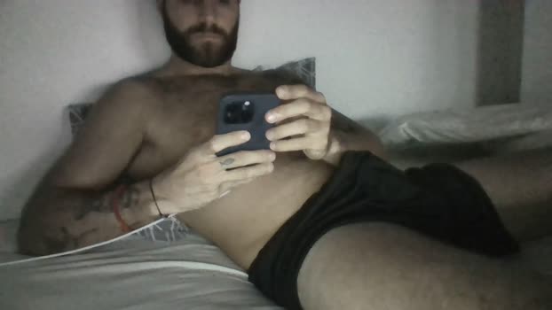 Mascararoja 22-04-2025 Recorded Video bicurious