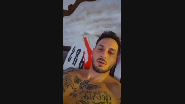 Matteo20cm94 22-04-2025 Recorded Video deepthroat