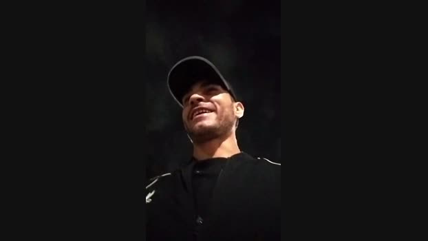Sexylatinogay 22-04-2025 Recorded Video spank