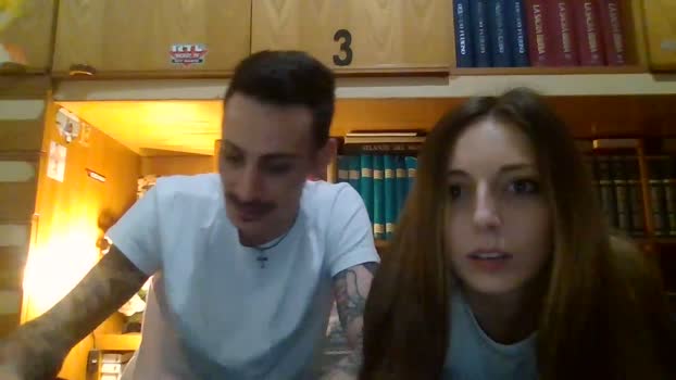 coppiasorprende 21-04-2025 Recorded Video Show