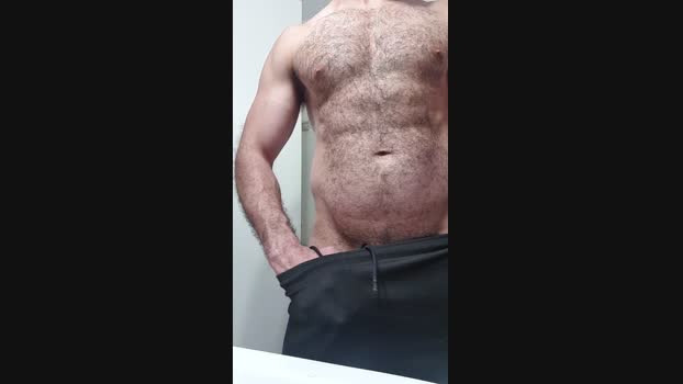 gaymuscle_ 22-04-2025 Recorded Video Topless