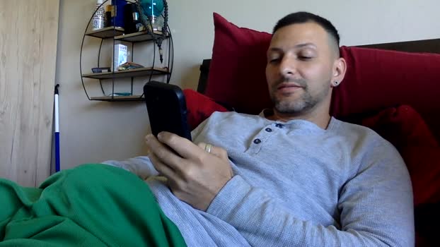 goroasroma 22-04-2025 Recorded Video naked