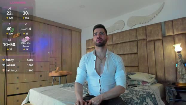 petterandwilly 21-04-2025 Recorded Video fuckher