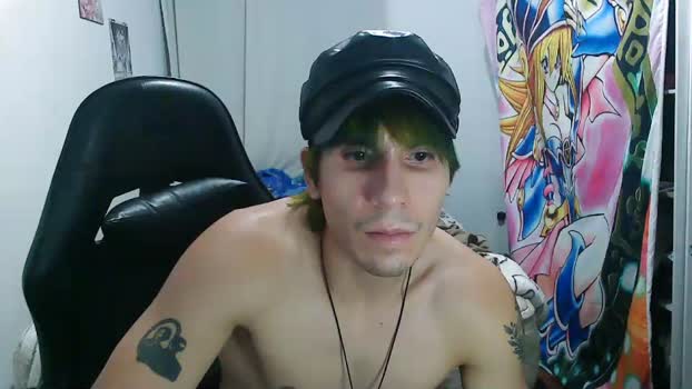 shacoklown 22-04-2025 Recorded Video XXX