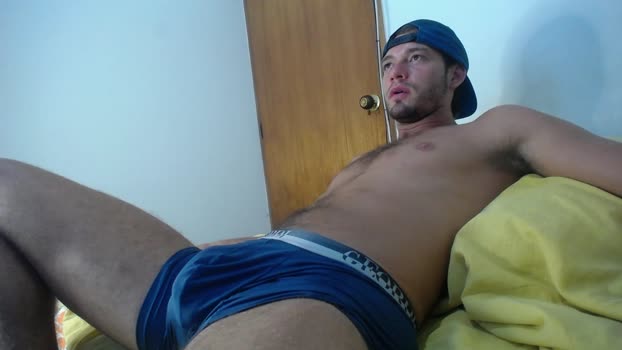 walnniel 22-04-2025 Recorded Video kinky