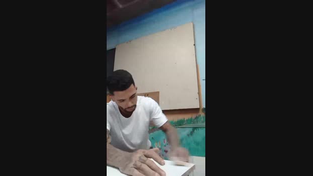 AbrahaoLutador 22-04-2025 Recorded Video ass