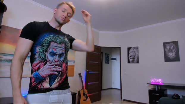 Alex_Guitar1st 23-04-2025 Recorded Video analsex