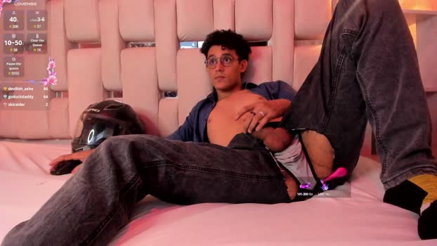 AxelFoul_ 23-04-2025 Recorded Video jerking