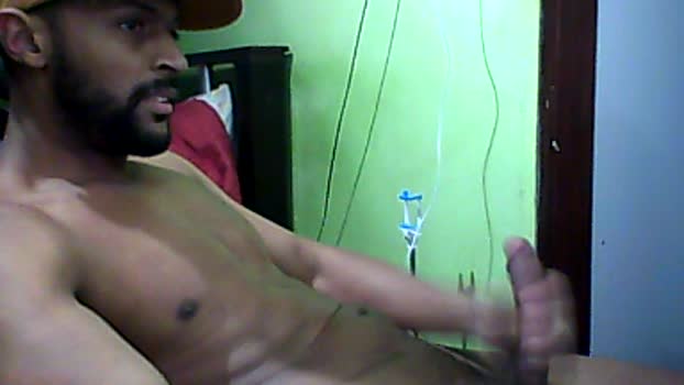 BERIMBAU69 23-04-2025 Recorded Video cute