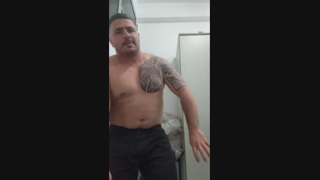 BraddBoyOz 23-04-2025 Recorded Video wank