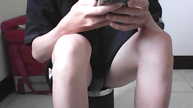 Dunk74 23-04-2025 Recorded Video handsome