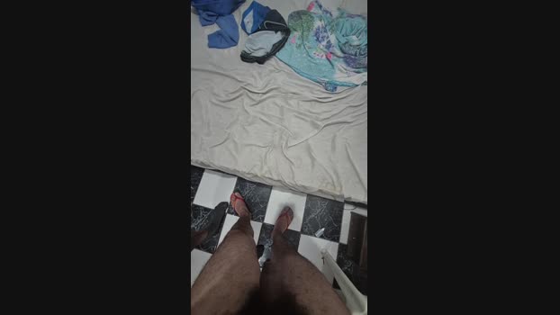 Fetichistahard 23-04-2025 Recorded Video bigballs