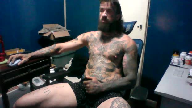 FreakTiago69 22-04-2025 Recorded Video orgasm