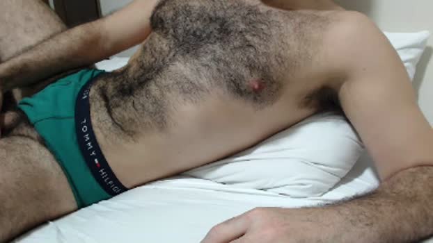 GalloBH 22-04-2025 Recorded Video sweet