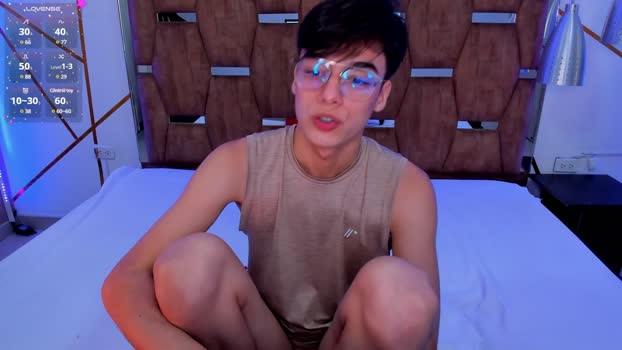Gerony 23-04-2025 Recorded Video sexyfeet