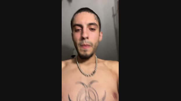 Lucalucifer666 23-04-2025 Recorded Video fuckass