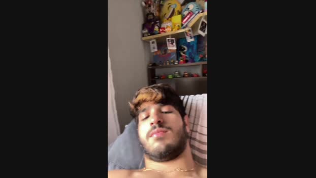 Mauriciobueno20 22-04-2025 Recorded Video striptease
