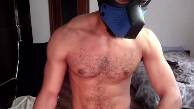 Mikesfyres 23-04-2025 Recorded Video moan