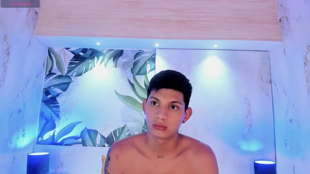 NICKY_MAXIMOF 22-04-2025 Recorded Video play