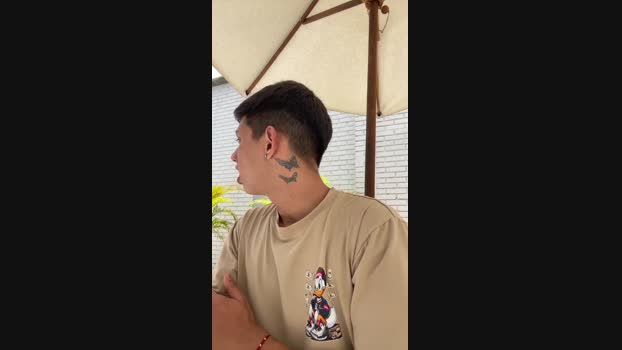 NICKY_MAXIMOF 22-04-2025 Recorded Video big