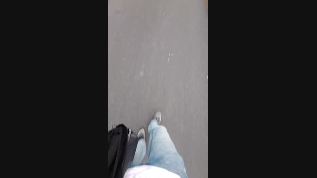 RuhrpottSchwanz 22-04-2025 Recorded Video amateur