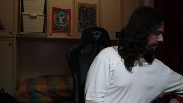 Tantra_Man_Yogi 22-04-2025 Recorded Video cute