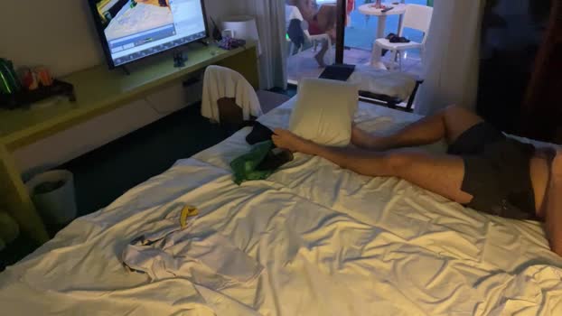 Thormart18 22-04-2025 Recorded Video bigass