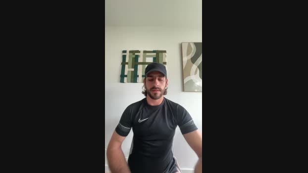 TonyH19 23-04-2025 Recorded Video suckcock