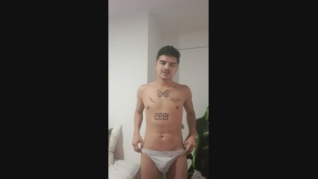 emmaride 23-04-2025 Recorded Video jerking