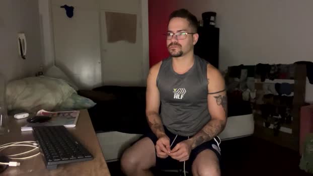 gerson229 23-04-2025 Recorded Video lush